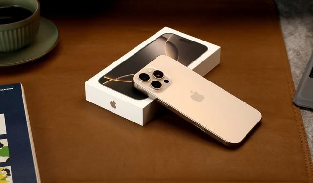 iPhone16和iPhone16 plus买哪个好？iPhone16和iPhone16 plus深度使用体验评测