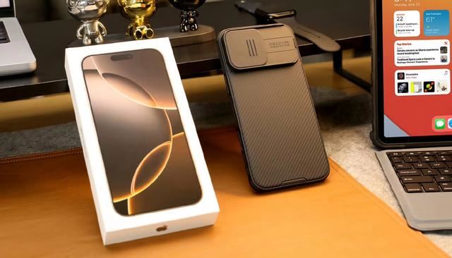 iPhone16和iPhone16 plus买哪个好？iPhone16和iPhone16 plus深度使用体验评测