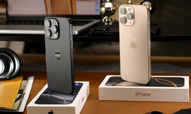 iPhone16和iPhone16 plus买哪个好?iPhone16和iPhone16 plus深度使用体验评测