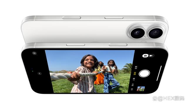 iPhone16和iPhone16Pro哪个值得买?iPhone16、16Pro参数配置对比评测