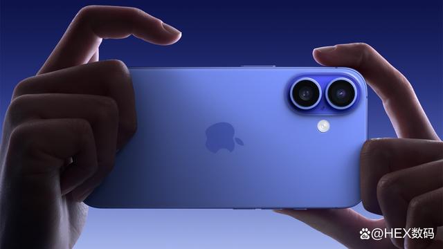 iPhone16和iPhone16Pro哪个值得买?iPhone16、16Pro参数配置对比评测