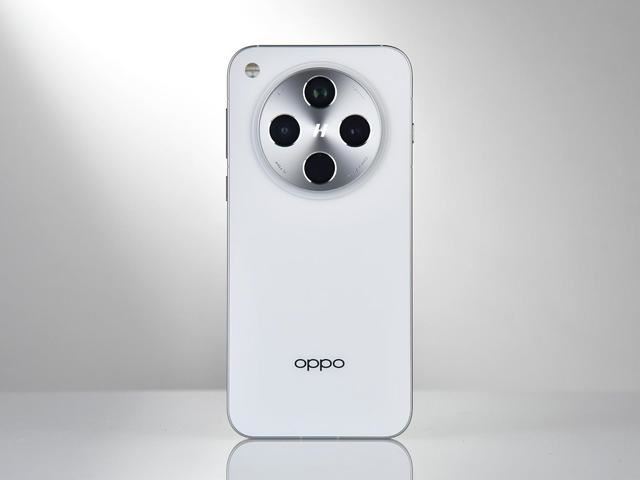 价差1100元的OPPO Find X8/Find X8 Pro怎么选? FindX8/Pro对比测评
