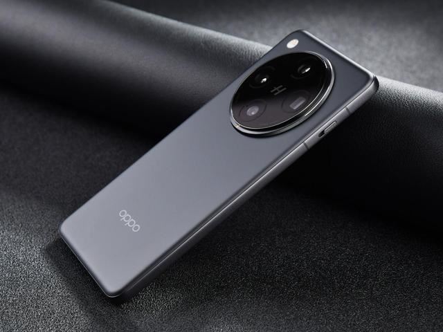 价差1100元的OPPO Find X8/Find X8 Pro怎么选? FindX8/Pro对比测评