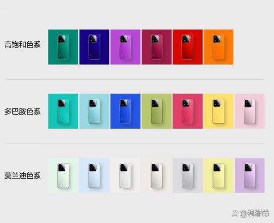 4499元起! 一文看懂小米15配置与价格汇总