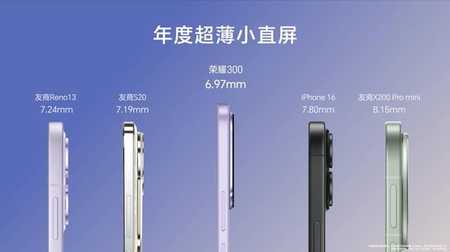 荣耀300系列对比上代有多少不同? 荣耀300系列与荣耀200系列区别对比