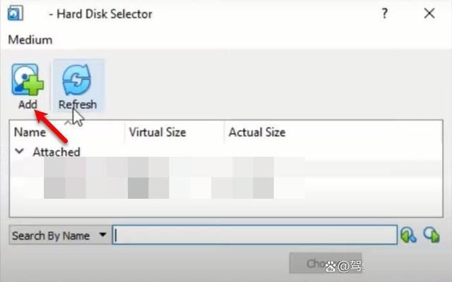 VMDK/VHDX和VHD是什么文件? 虚拟磁盘格式看这篇文章就差不多了