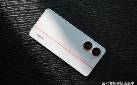 红米Turbo 4对比红米Turbo 3参数有多大提升? 两款手机对比分析