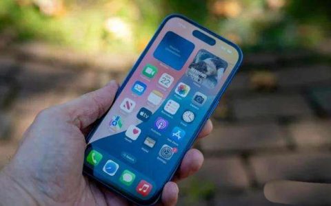 iPhone16发烫过热怎么降温? 苹果手机发热发烫问题原因分析和解决办法