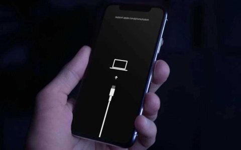 iPhone15卡在恢复模式怎么办? 4个方法快速退出手机恢复模式的技巧