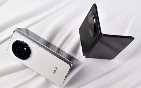 OPPOFindN5有哪些升级? 不止是超薄OPPO Find N5五大卖点解读