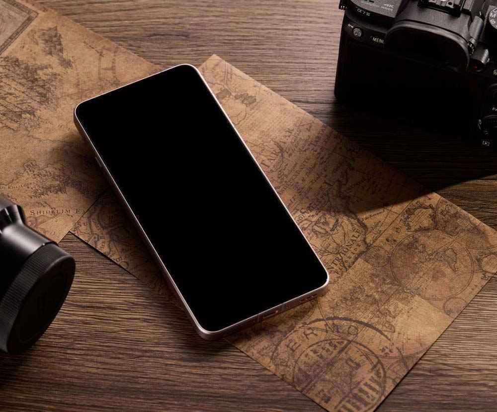 窄边小直屏/直屏超大杯! OPPO Find X8s / Find X8 Ultra真机实拍图赏