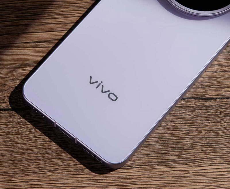 4 月21日发布! vivo X200s真机实拍图赏