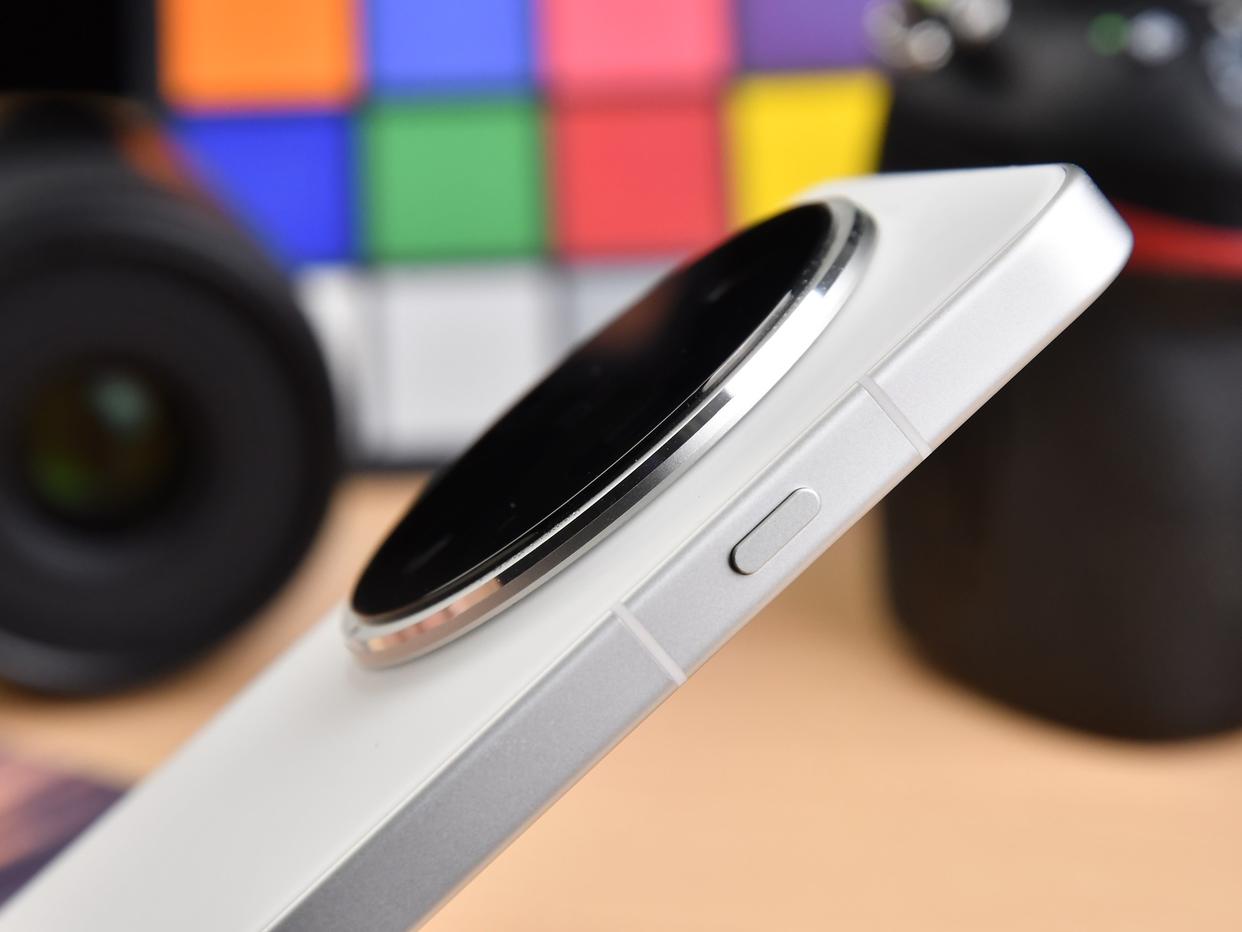 掏不掏钱就看这三点! OPPO Find X8 Ultra全卖点汇总