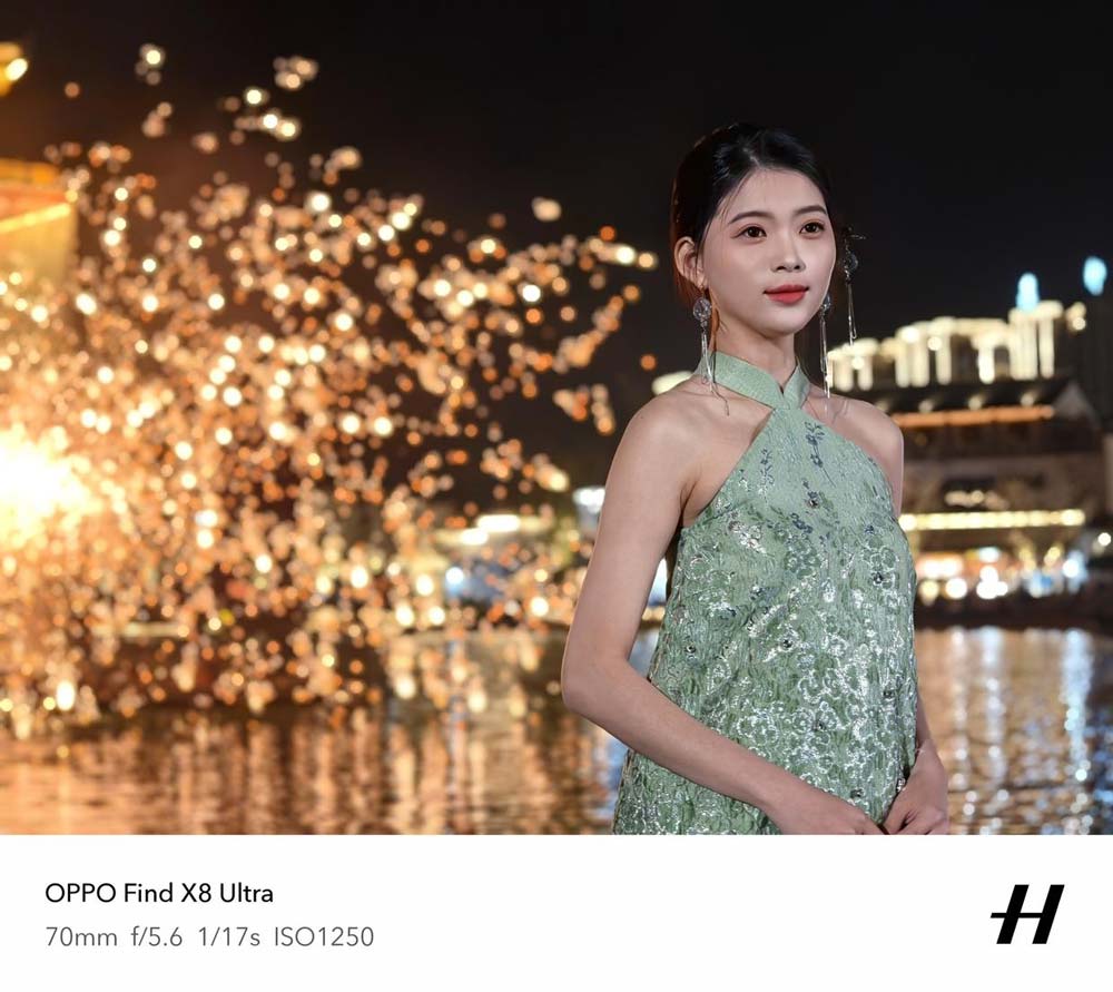 掏不掏钱就看这三点! OPPO Find X8 Ultra全卖点汇总