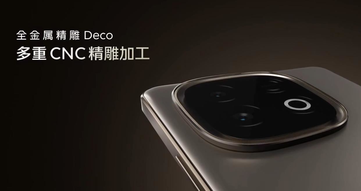 1999起更爆的Pro! iQOO Z10 Turbo系列手机发布:附配置和价格
