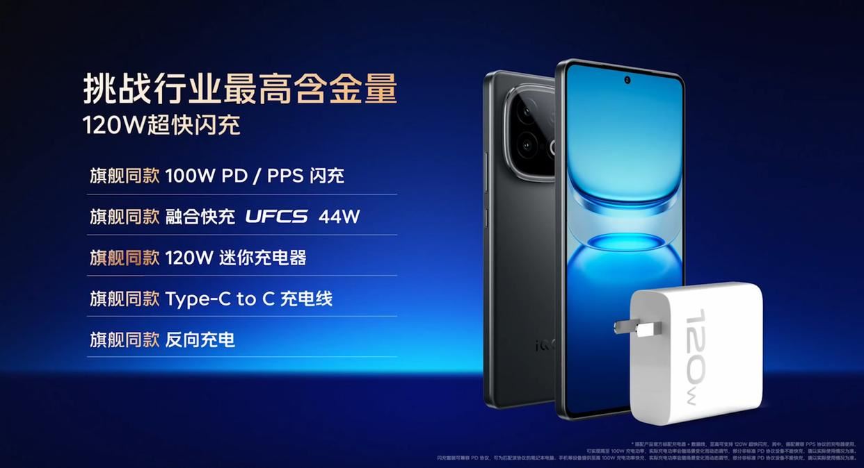 1999起更爆的Pro! iQOO Z10 Turbo系列手机发布:附配置和价格