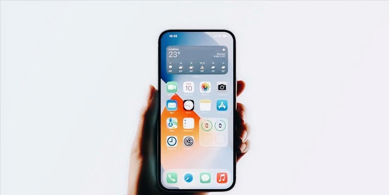 iOS18.5.4值得升级吗? 三大核心优化实测出炉