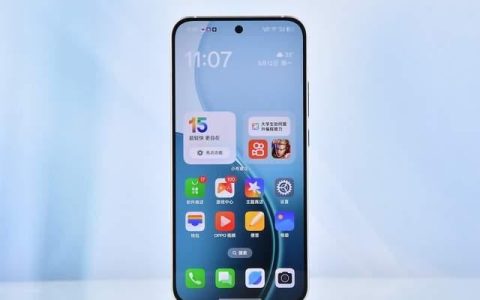OPPO Reno14系列值得购买吗? 看完这五点后就不纠结了