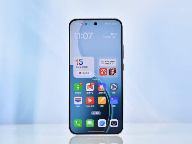 OPPO Reno14系列值得购买吗? 看完这五点后就不纠结了