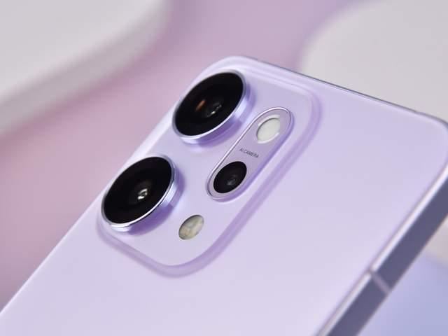 OPPO Reno14系列值得购买吗? 看完这五点后就不纠结了