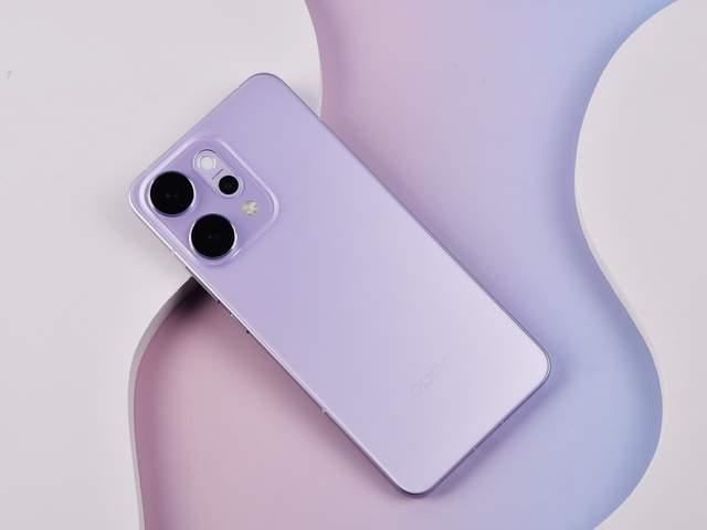 OPPO Reno14系列值得购买吗? 看完这五点后就不纠结了