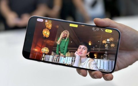 iPhone相机使用出现卡死或死机情况? 苹果相机卡住无法拍照的解决办法