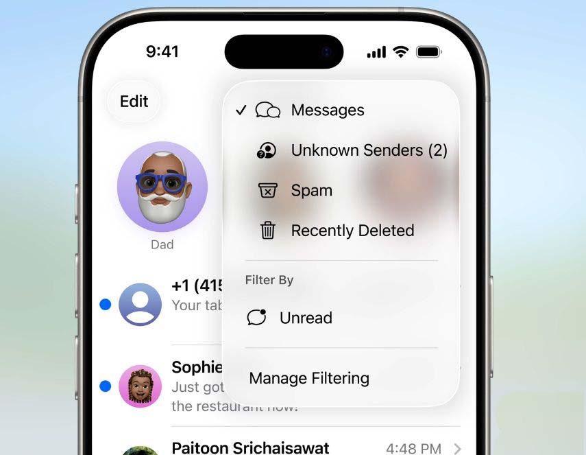 最低支持 iPhone 11! 苹果 iOS 26 系统更新正式发布