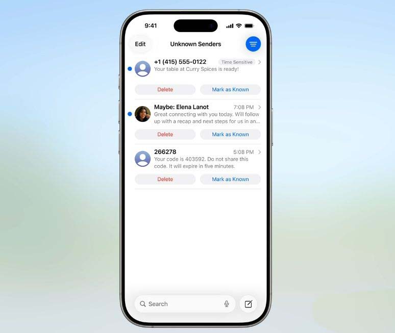 最低支持 iPhone 11! 苹果 iOS 26 系统更新正式发布
