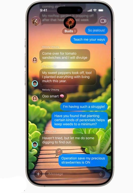 最低支持 iPhone 11! 苹果 iOS 26 系统更新正式发布