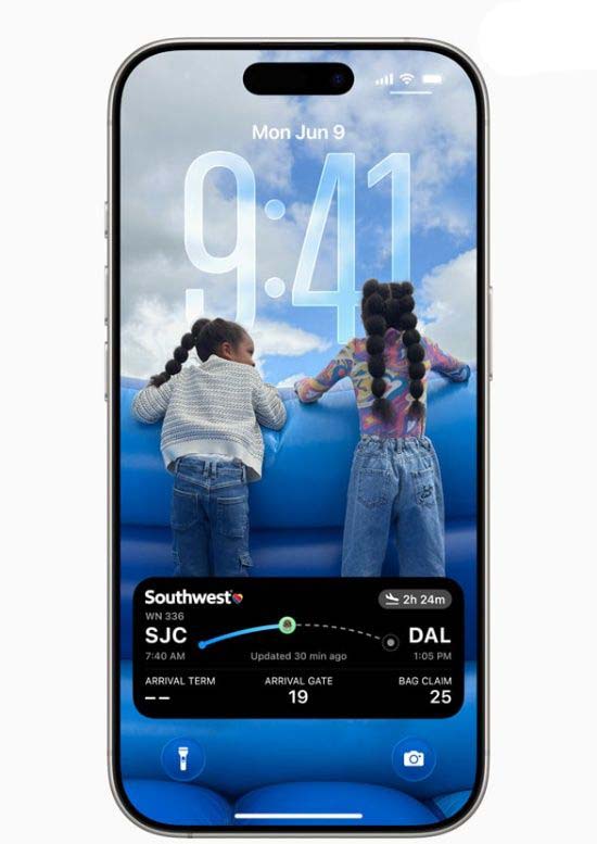 最低支持 iPhone 11! 苹果 iOS 26 系统更新正式发布
