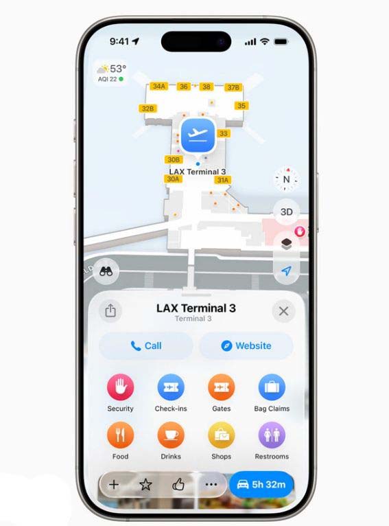 最低支持 iPhone 11! 苹果 iOS 26 系统更新正式发布
