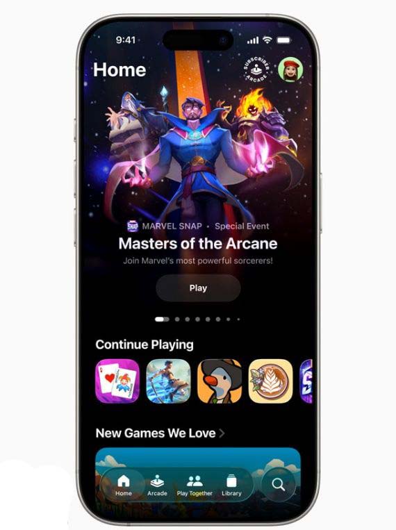 最低支持 iPhone 11! 苹果 iOS 26 系统更新正式发布