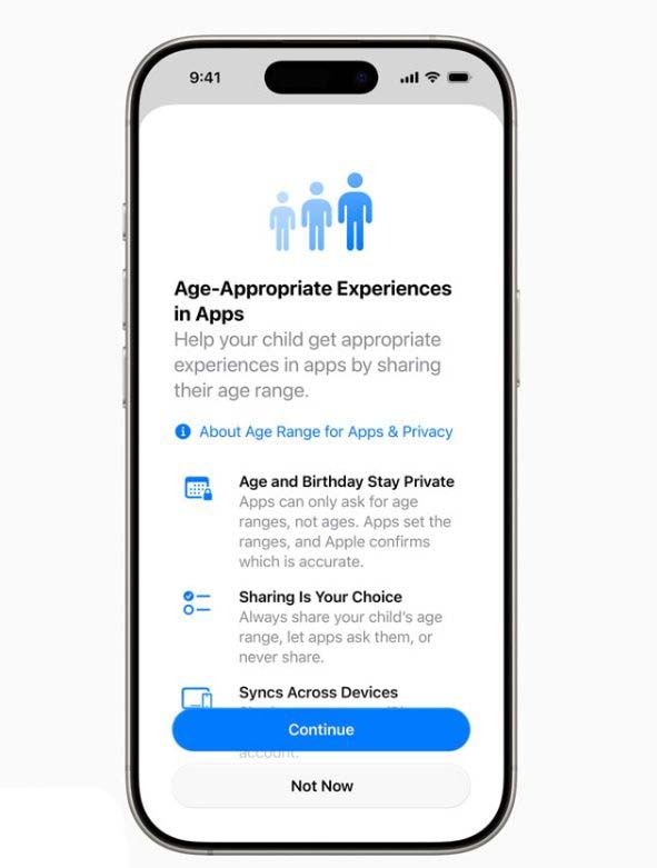 最低支持 iPhone 11! 苹果 iOS 26 系统更新正式发布