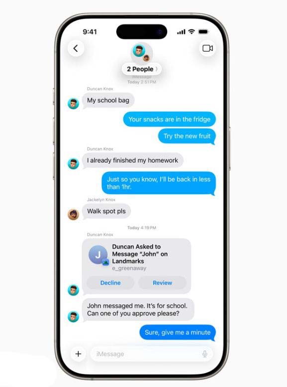 最低支持 iPhone 11! 苹果 iOS 26 系统更新正式发布