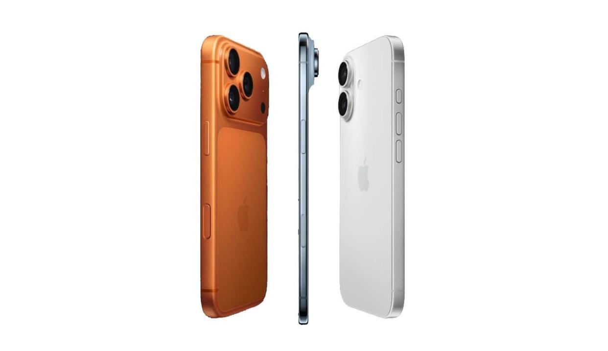 Pro涨价千元! iPhone17全系除了Air其他升级真的值得购买吗