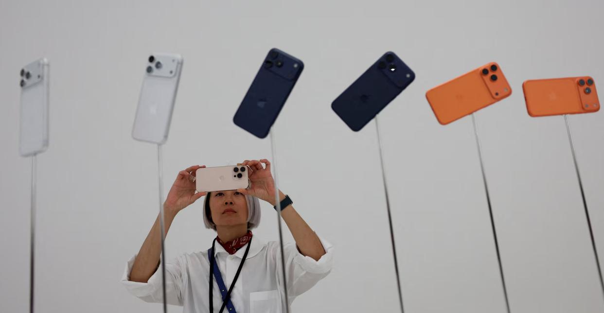 Pro涨价千元! iPhone17全系除了Air其他升级真的值得购买吗