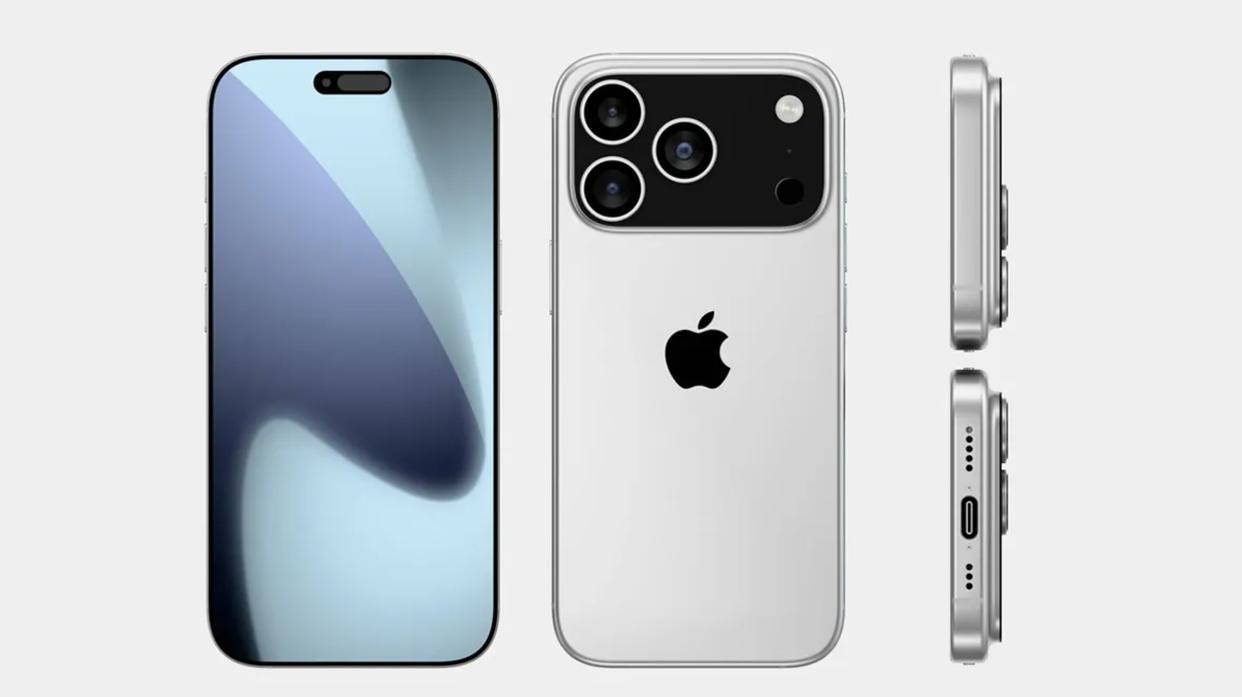 Pro涨价千元! iPhone17全系除了Air其他升级真的值得购买吗
