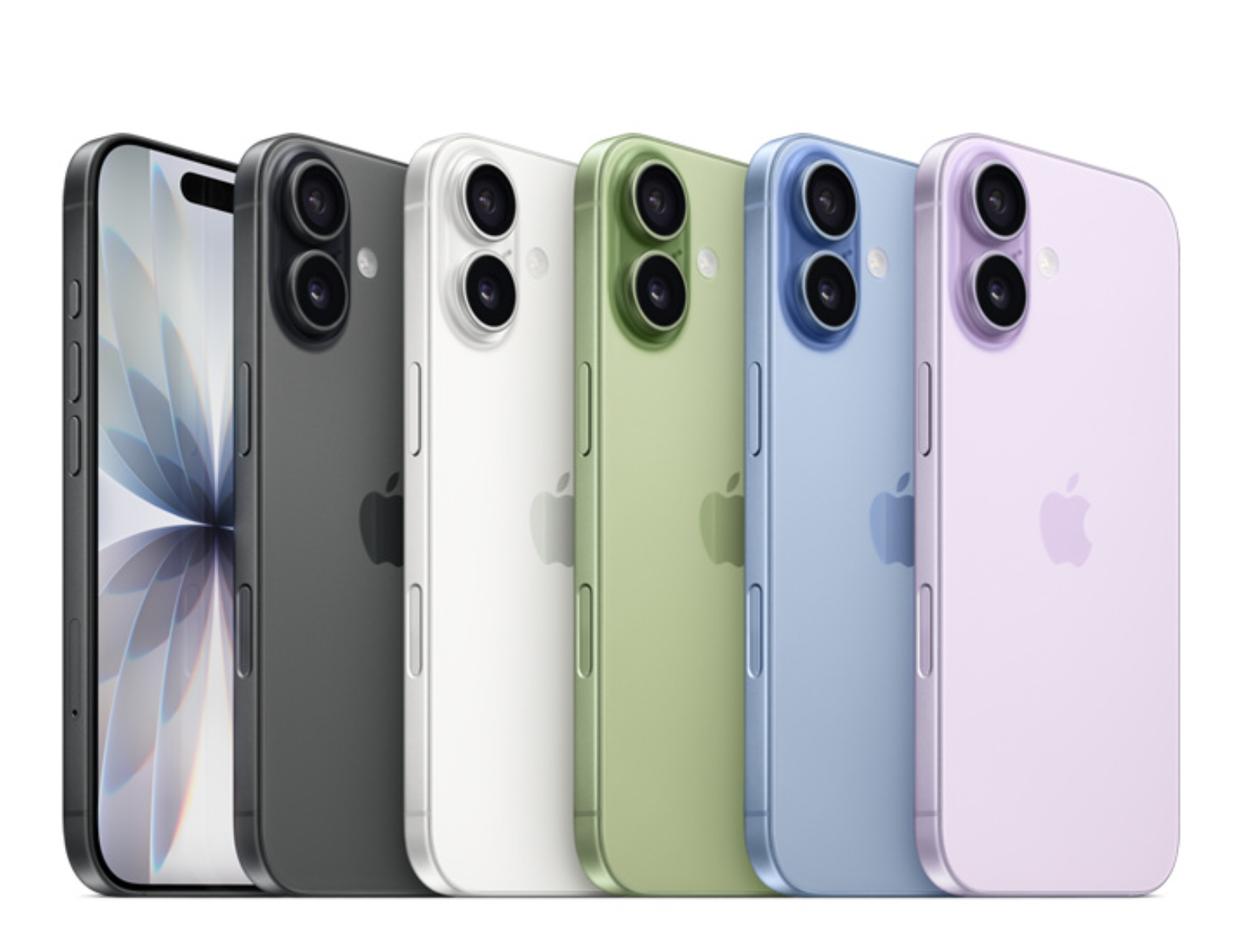 Pro涨价千元! iPhone17全系除了Air其他升级真的值得购买吗