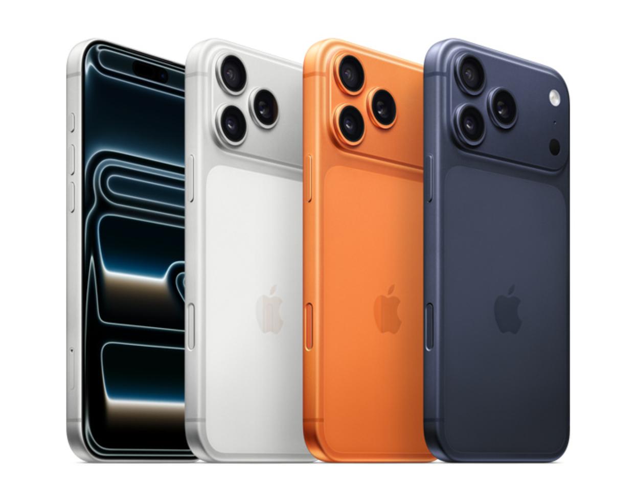 Pro涨价千元! iPhone17全系除了Air其他升级真的值得购买吗