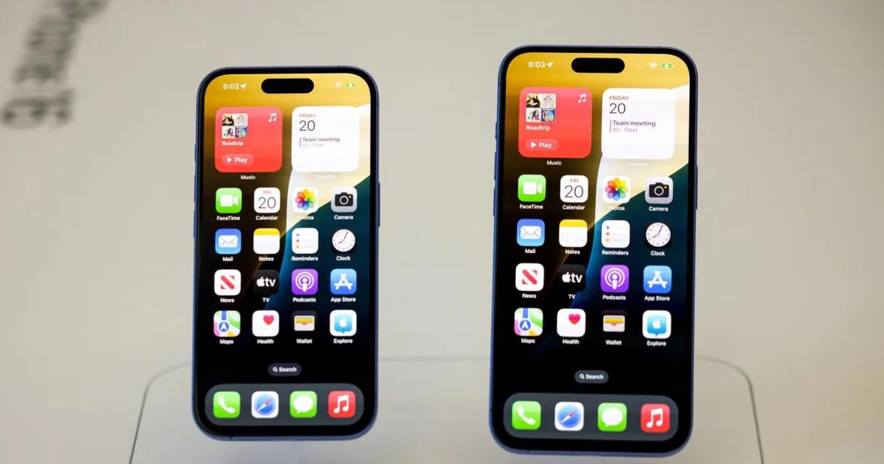 Pro涨价千元! iPhone17全系除了Air其他升级真的值得购买吗
