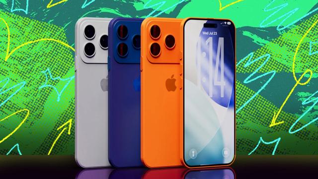 A19系列处理器挤牙膏! 苹果iPhone 17 全系运存+跑分曝光