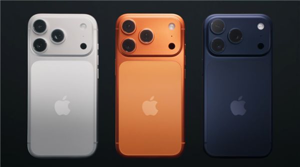 普通用户就买标准版! 苹果iPhone 17四款新机购买建议来了