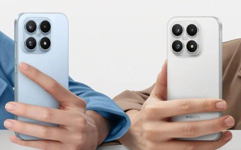 价格相差1500! 小米17对比iPhone 17的差距到底在哪？