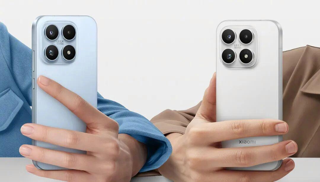 价格相差1500! 小米17对比iPhone 17的差距到底在哪?