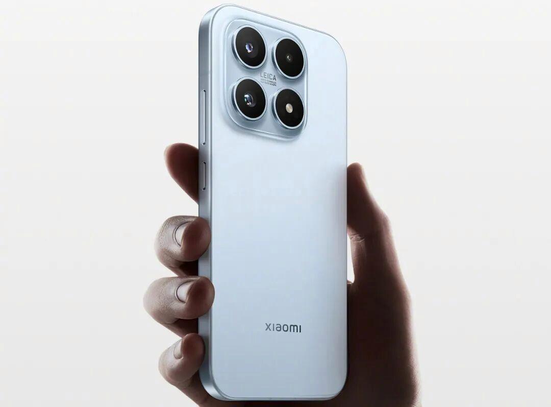 价格相差1500! 小米17对比iPhone 17的差距到底在哪?