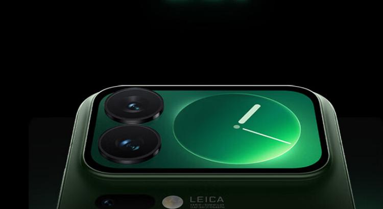 价格相差1500! 小米17对比iPhone 17的差距到底在哪?