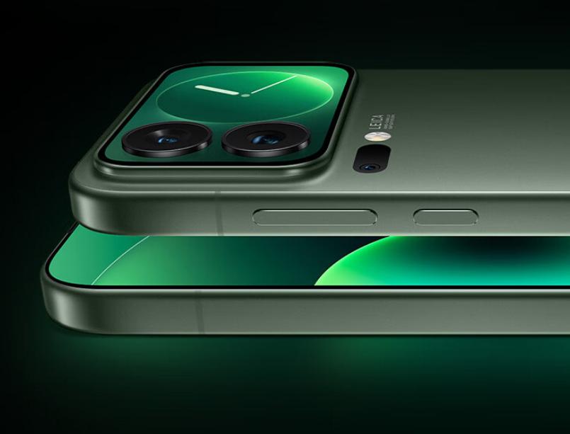 价格相差1500! 小米17对比iPhone 17的差距到底在哪?