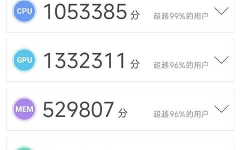 荣耀Magic 8和小米17 Pro芯片调校谁更强? 416万与374万的较量