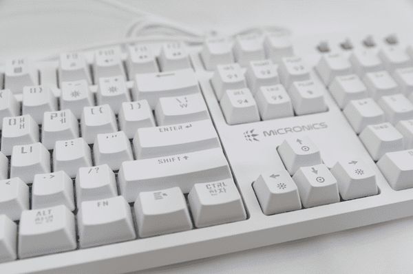电脑键盘失灵设备管理器显示hid keyboard device黄色感叹号的解决办法