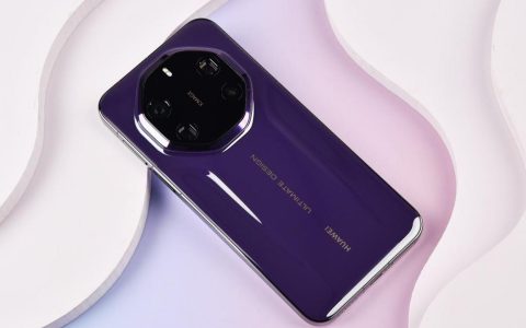 华为最顶级高端旗舰! 华为Mate 80 RS 非凡大师上手体验
